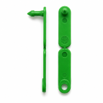 EVS Sheep Tag - Green