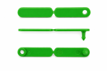 EVS Sheep Tag - Green - Image 3