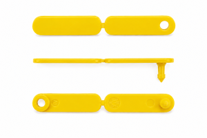 EVS Sheep Tag - Yellow - Image 3